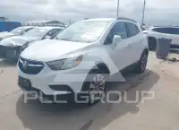 2017 Buick ENCORE фото