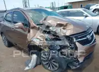 2017 Buick ENCORE photo