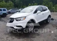 2017 Buick ENCORE фото