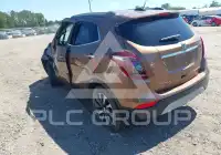 2017 Buick ENCORE фото