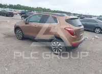 2017 Buick ENCORE photo