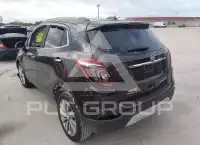2017 Buick ENCORE фото