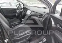 2017 Buick ENCORE photo
