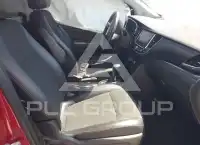 2017 Buick ENCORE photo