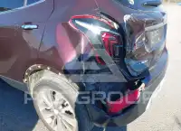 2017 Buick ENCORE фото