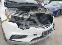 2017 Buick ENCORE photo
