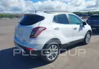 2017 Buick ENCORE фото