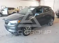 2017 Buick ENCORE фото