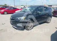 2017 Buick ENCORE photo