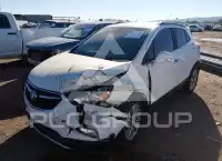 2017 Buick ENCORE photo