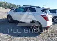 2017 Buick ENCORE фото