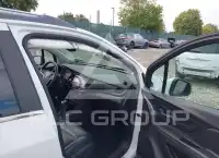2017 Buick ENCORE photo