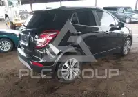 2017 Buick ENCORE фото