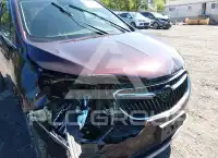 2017 Buick ENCORE photo
