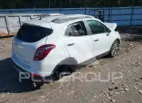 2017 Buick ENCORE фото