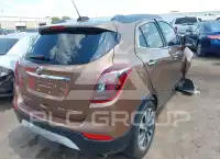 2017 Buick ENCORE photo