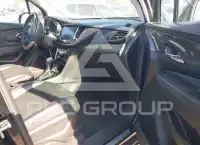 2017 Buick ENCORE фото