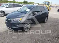 2017 Buick ENCORE фото