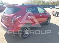 2017 Buick ENCORE photo