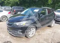 2017 Buick ENCORE photo