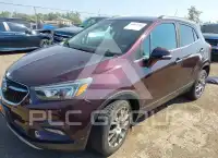 2017 Buick ENCORE фото