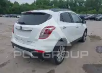 2017 Buick ENCORE photo