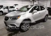2017 Buick ENCORE photo