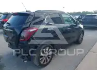2017 Buick ENCORE фото