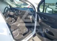 2017 Buick ENCORE фото
