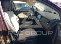 2017 Buick ENCORE photo