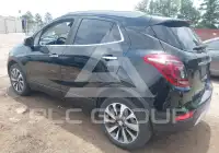 2017 Buick ENCORE photo