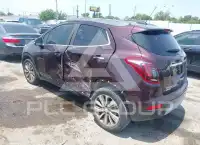 2017 Buick ENCORE фото