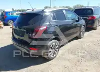 2017 Buick ENCORE photo