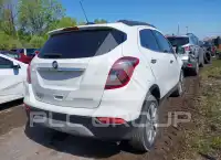 2017 Buick ENCORE фото