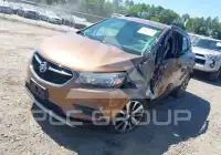 2017 Buick ENCORE фото