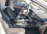 2017 Buick ENCORE photo