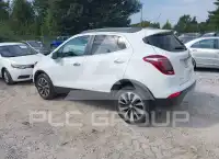 2017 Buick ENCORE фото