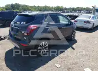 2017 Buick ENCORE photo