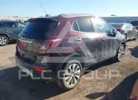 2017 Buick ENCORE photo