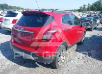 2017 Buick ENCORE фото