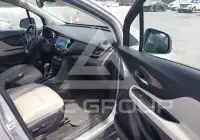 2017 Buick ENCORE фото