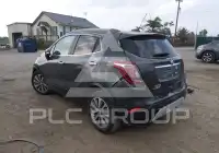 2017 Buick ENCORE photo