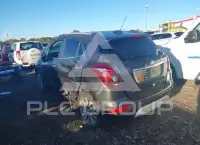 2017 Buick ENCORE photo