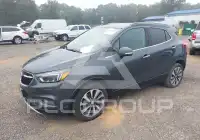 2017 Buick ENCORE фото