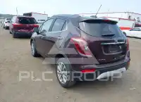 2017 Buick ENCORE фото