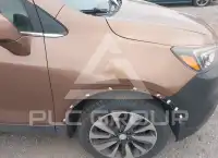 2017 Buick ENCORE photo