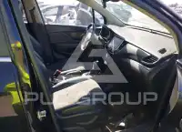 2017 Buick ENCORE photo