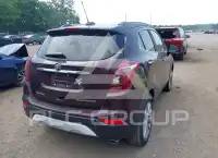 2017 Buick ENCORE фото
