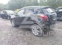 2017 Buick ENCORE photo