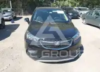 2017 Buick ENCORE photo